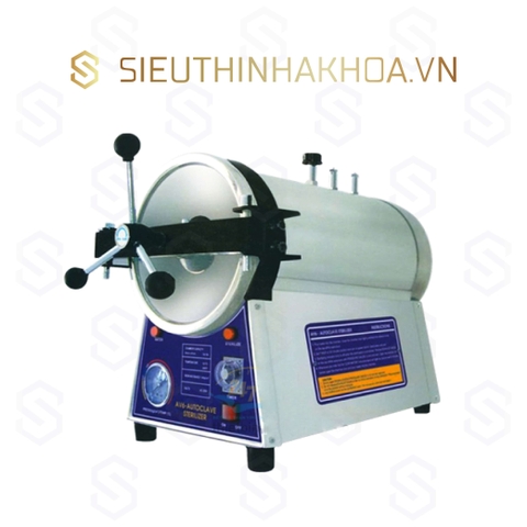 Nồi Hấp Tiệt Trùng AV6