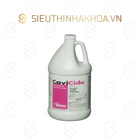 Nước Sát Khuẩn Cavicide