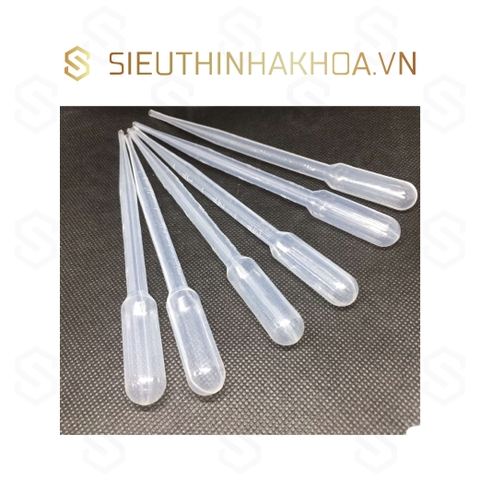 Ống Hút Nhỏ Giọt Pipet