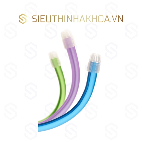 Ống Hút Nước Bọt Malaysia