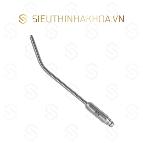Ống Hút Phẫu Thuật Inox