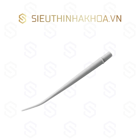 Ống Hút Phẫu Thuật Nhựa