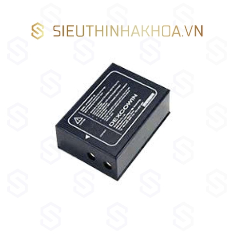 Pin X-Quang DX 3000
