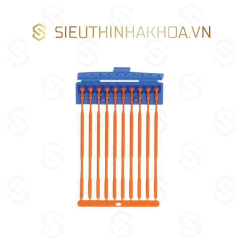 Que dính Stik N Place hỗ trợ gắn veneer