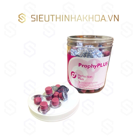 Sò Đánh Bóng Prophy