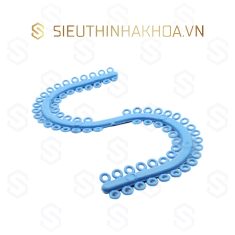 Thun Tách Kẻ Chữ S
