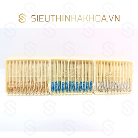 Trâm Gai Lấy Tủy