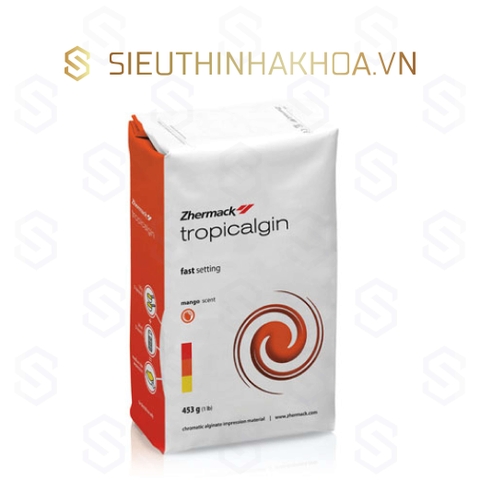 Chất Lấy Dấu Tropicalgin