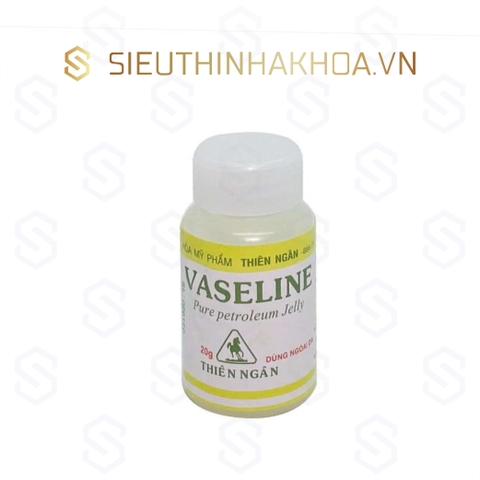 Sáp Dưỡng Ẩm Vaseline