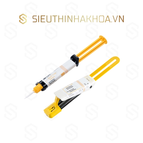 Xi Măng Gắn Phục Hình Thẩm Mỹ 3M RelyX U200