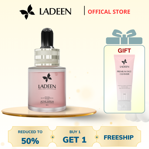 Acne Serum Ladeen 20ml