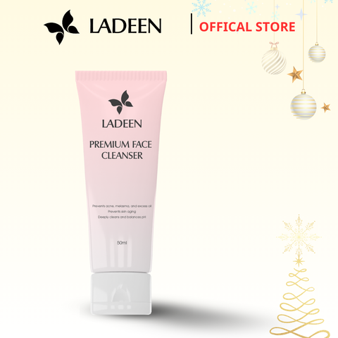 Facial cleanser Ladeen 50 ml