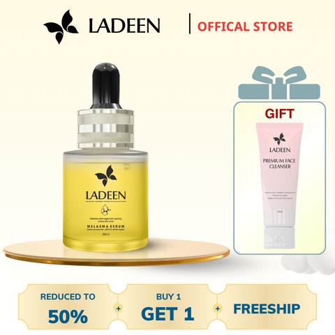 Melasma Serum Ladeen 20ml