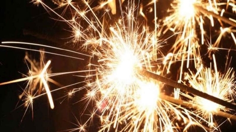 Hiểu về nguyên lý hoạt động của pháo hoa