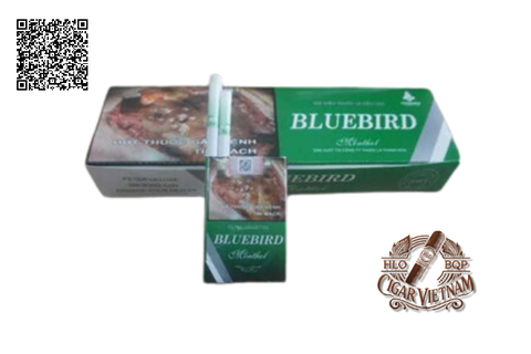 THUỐC LÁ - BLUEBIRD (Tút)