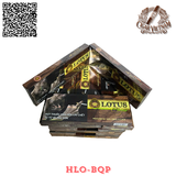 LOTUS SUPER SLIM - XÌ GÀ (Tút)