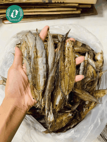 Chạch Đồng Rút Xương – Đặc Sản Miền Tây Dẻo Ngọt, Tiện Lợi
