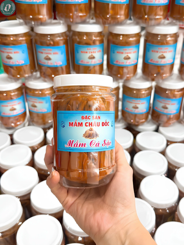 Mắm Châu Đốc
