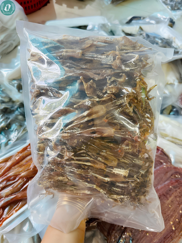 Khô Nhái An Giang