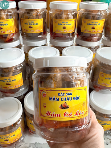 Mắm Châu Đốc