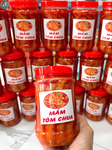 Mắm Châu Đốc