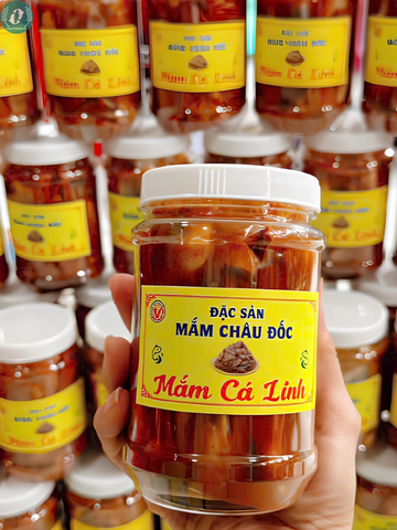 Mắm Châu Đốc