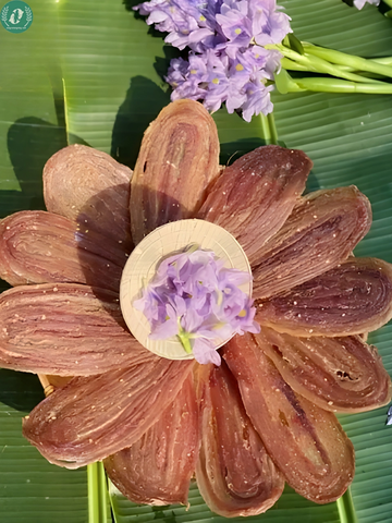 Khô Rắn 3 Nắng