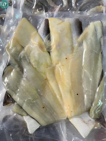 Khô Cá Dứa