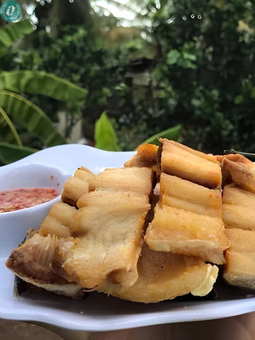 Khô Cá Dứa