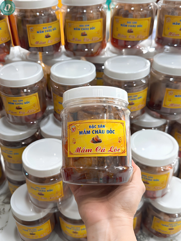 Mắm Châu Đốc