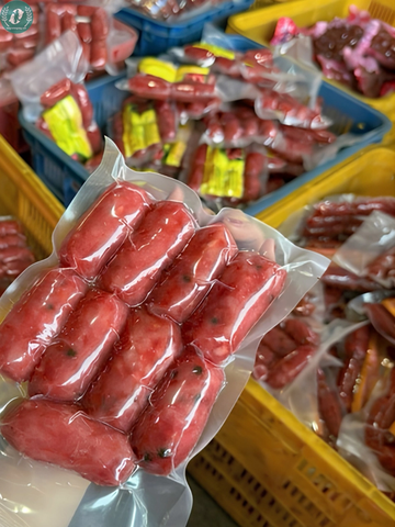 Lạp Xưởng Tươi An Giang