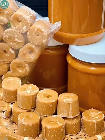 Đường Thốt Nốt An Giang