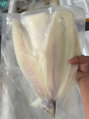 Khô Cá Dứa