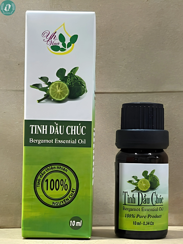 Tinh Dầu Chúc