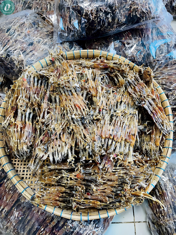 Khô Nhái An Giang