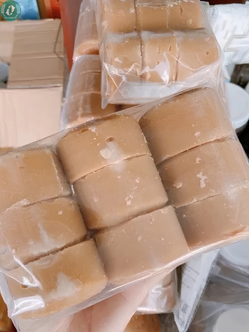 Đường Thốt Nốt An Giang