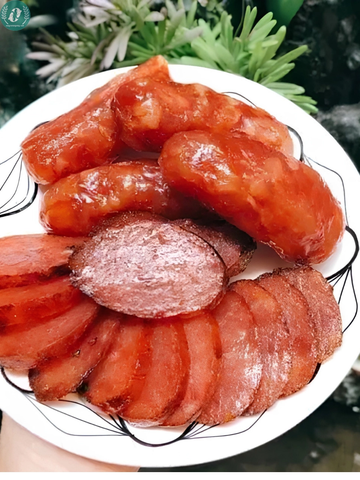 Lạp Xưởng Tươi An Giang