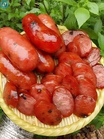 Lạp Xưởng Tươi An Giang