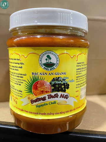Đường Thốt Nốt An Giang