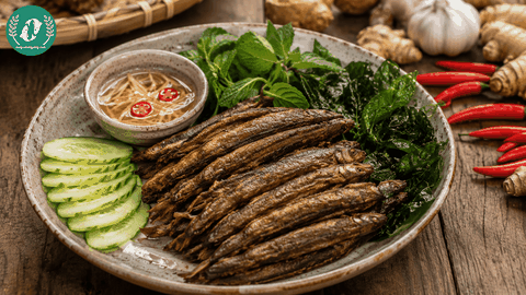 Chạch Đồng Nguyên Con – Đặc Sản Dân Dã, Thịt Ngọt Đậm Và Dễ Chế Biến