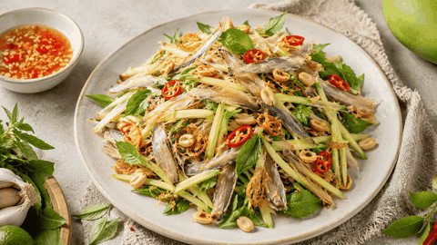 Khô Cá Lóc Miền Tây: Đặc Sản Dai Ngọt, Thơm Ngon, Dễ Chế Biến
