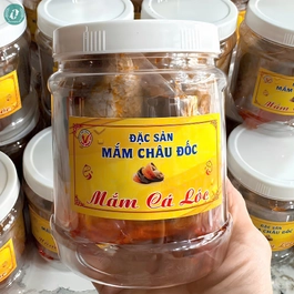 Mắm Châu Đốc