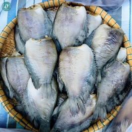 Khô Cá Sặc Bổi (Thái)