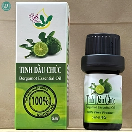 Tinh Dầu Chúc