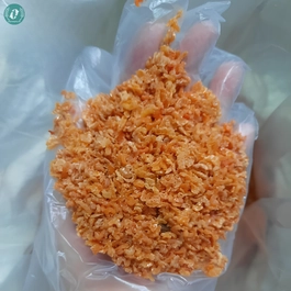Tép Khô Thiên Nhiên Sạch Vỏ