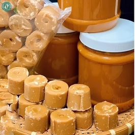 Đường Thốt Nốt An Giang