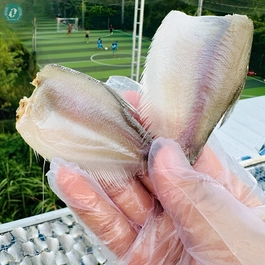 Khô Cá Sặc Đồng