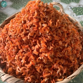 Tôm Khô An Giang