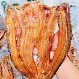 Khô Cá Lóc Tiêu Sọ