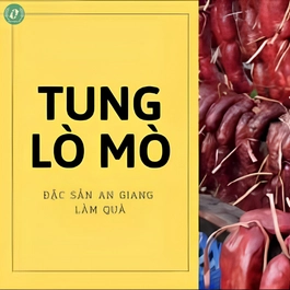 Tung Lò Mò